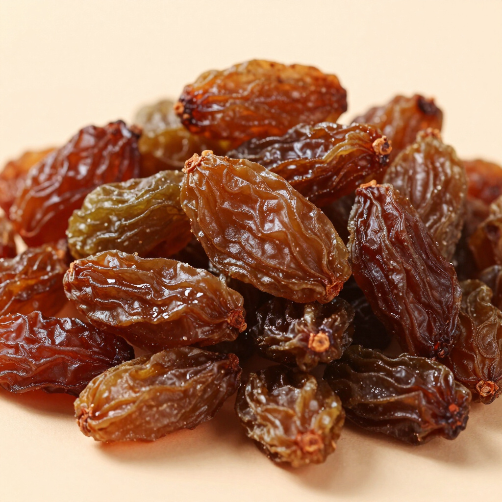 Raisins (Kishmish)